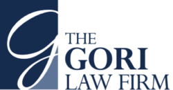 Gori Law Firm logo