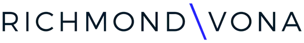 Richmond Vona logo